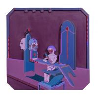 Kerem Ağralı'nın “Nova Prophetia | Yeni Kehanet” Sergisi Bozlu Art Mongeri Binası'nda