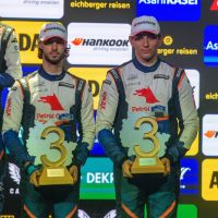 Kerem Kazaz Avrupa'da istikrarlı başarı grafiğini sürdürüyor