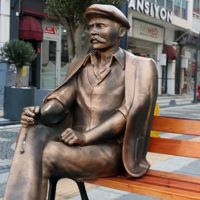 'Keşanlı Ali'nin tespihi 'terzi'nin iğnesi kırıldı