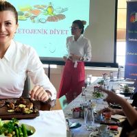 Ketojenik beslenme hastalıkları tedavi ediyor