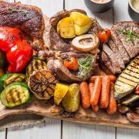 Ketojenik beslenme nedir | Ketojenik diyette neler yenir kaç haftada kilo verilir?