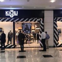 Kiğılı market ürünleri satmaya başladı