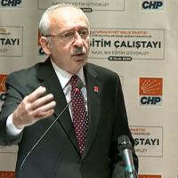 "Öğretmen meslek kanunu çıkarılmalı"
