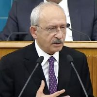 Kemal Kılıçdaroğlu'ndan Kızılay'a istifa çağrısı