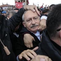Kılıçdaroğlu'na saldıranlar bakın hangi örgüt üyesi çıktı!