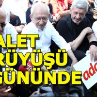 Kılıçdaroğlu'ndan Erdoğan'a yargı tepkisi