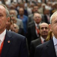 Kılıçdaroğlu'ndan Muharrem İnce'ye başkanlık yanıtı