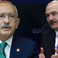 Kılıçdaroğlu'ndan Soylu'nun istifası hakkında ilk yorum...