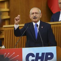 Kılıçdaroğlu'ndan hükümete Adil Öksüz tepkisi