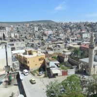 Kilis'te eğitime bir hafta ara verildi