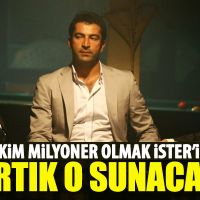 Kim Milyoner Olmak İster sunuculuğu için Kenan İmirzalıoğlu'na teklif yapılması