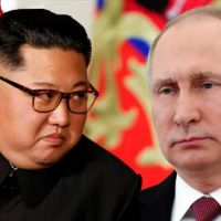 Kim, Putin'le görüşecek