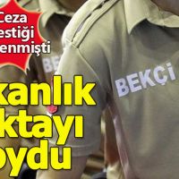 Kimler trafik cezası kesebilir | Gece bekçileri trafik cezası keser mi?