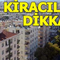 Kiracılar dikkat! Kira zam oranları belli oldu