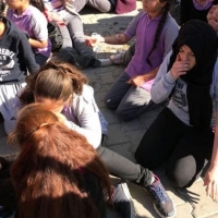 Kırıkkale'de çok sayıda öğrenci okulda zehirlendi
