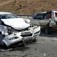Kırıkkale'de ölümlü trafik kazası