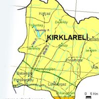 Kırklareli sandık sonuçları - Kırklareli seçim sonuçları 2019 - Kırklareli ilçe seçim sonuçları
