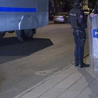 Kırşehir'de HDP operasyonu