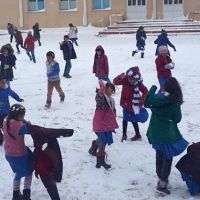 Kırşehir'de yarın okullar tatil mi 17 Ocak 2019 Perşembe | Kırşehir Valiliği resmi açıklama