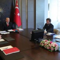 Kısıtlamalar devam edecek mi?