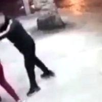 Kıskandı dövdü dedi! Şikayetçi olmadı