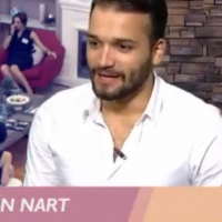 Şahin Nart kimdir instagram ve twitter hesabı var mı Kısmetse Olur elbet