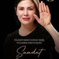 Kitap: Saadet Öğretmen'den Karanlığa Karşı Bir Vicdan Hikâyesi