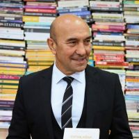 Kitap çağrısı dev kampanyaya döndü