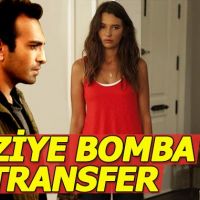 Kızım dizisine transfer olan Selin Şekerci kimdir nereli kaç yaşında instagram hesabı
