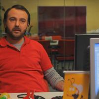 Koca Koca Yalanlar Şahin (Ferdi Sancar) kimdir nereli kaç yaşında instagram hesabı ne