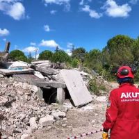 Kocaeli'nde 36 saatlik Kentsel Arama Kurtarma Tatbikatı
