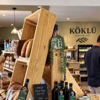 Köklü Zeytincilik İkinci Yurt Dışı Mağazasını Cape Town'da Açtı