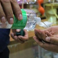 Kolonya ve dezenfektan ihracatı için izin gerekecek