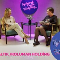 Koluman Holding Kültür Sanat Elçisi Selda Saltık “Toplumsal Fayda Hikâyeleri”ne konuk oldu