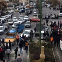 Komşu karıştı! ABD'den destek mesajı