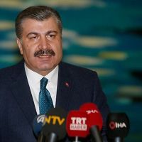 "Komşularımız ve Avrupa önlemlerde yavaş kaldı"