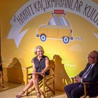 Komşunuzun idrar kaçırma problemi sizinkinden çok farklı olabilir