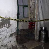 Konya'da anne ve iki çocuğu öldürülmüş olarak bulundu