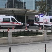 Konya'da çıkan kavgada 6 yaralı! 3'ü çocuk!