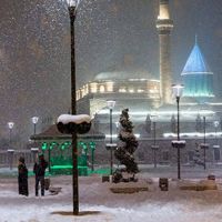 Konya'da okullar tatil mi 10 Ocak perşembe 2019 okul var mı yok mu?