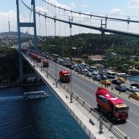 Köprü cezalarına af Meclis gündeminde