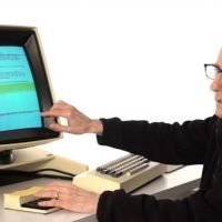 ‘Kopyala-yapıştır'ın mucidi Larry Tesler hayatını kaybetti