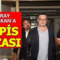 Koray Çalışkan'a şok hapis kararı! (Koray Çalışkan kimdir?)