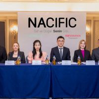 Kore'nin Global Cilt Bakım Markası Nacific Türkiye'de