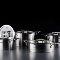 Korkmaz'ın tasarım gücüne uluslararası tescil: German Design Award'dan 7 ödül