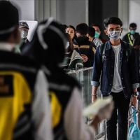 Virüs Filipinler'e de bulaştı! İlk vaka görüldü