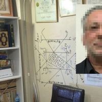 Koronavirüs büyücüsü!