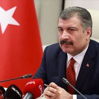 Koronavirüs nedeniyle ölenlerin sayısı 75'e yükseldi
