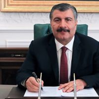 Koronavirüs'ten ölenlerin sayısı 108'e yükseldi
