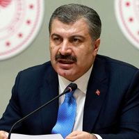 Koronavirüsten ölenlerin sayısı 168'e çıktı